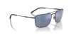 ARNETTE BOULEVARDIER 0AN3088 737/22 59 Napszemüveg