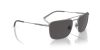 ARNETTE BOULEVARDIER 0AN3088 741/87 59 Napszemüveg