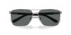 ARNETTE BARRACAS 0AN3091 745/81 61 Napszemüveg