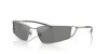 ARNETTE THE JUNCTION 0AN3093 741/6G 64 Napszemüveg