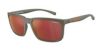 ARNETTE STRIPE 0AN4251 25736G 58 Napszemüveg