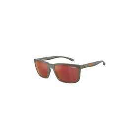 ARNETTE STRIPE 0AN4251 25736G 58 Napszemüveg