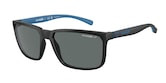 ARNETTE STRIPE 0AN4251 25736G 58 Napszemüveg