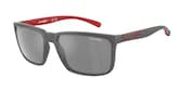 ARNETTE STRIPE 0AN4251 25736G 58 Napszemüveg