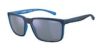 ARNETTE STRIPE 0AN4251 25736G 58 Napszemüveg