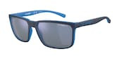 ARNETTE STRIPE 0AN4251 25736G 58 Napszemüveg