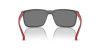 ARNETTE STRIPE 0AN4251 25736G 58 Napszemüveg