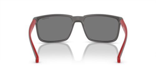 ARNETTE STRIPE 0AN4251 25736G 58 Napszemüveg