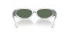 ARNETTE CATFISH 0AN4302 28676R 62 Napszemüveg