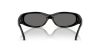 ARNETTE CATFISH 0AN4302 2900Z3 65 Napszemüveg