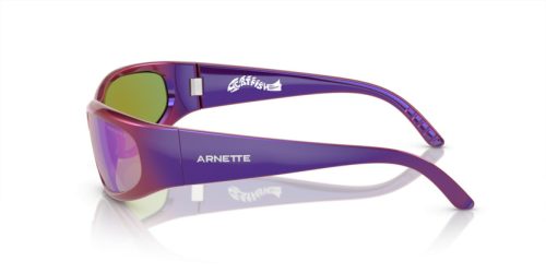 ARNETTE CATFISH 0AN4302 29084V 62 Napszemüveg