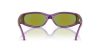 ARNETTE CATFISH 0AN4302 29084V 65 Napszemüveg