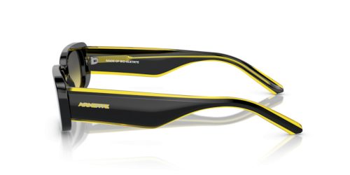 ARNETTE LITTY 0AN4317 12412Q 50 Napszemüveg