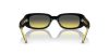 ARNETTE LITTY 0AN4317 12412Q 50 Napszemüveg