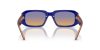 ARNETTE THEKIDD 0AN4318 12392H 53 Napszemüveg