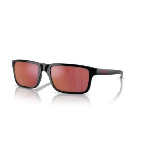 ARNETTE MWAMBA 0AN4322 27536Q 57 Napszemüveg