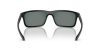 ARNETTE MWAMBA 0AN4322 27536Q 57 Napszemüveg