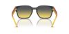 ARNETTE HAMIE 0AN4325 27862Q 54 Napszemüveg