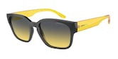 ARNETTE HAMIE 0AN4325 28586G 54 Napszemüveg
