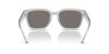 ARNETTE HAMIE 0AN4325 28586G 54 Napszemüveg