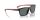 ARNETTE MIDDLEMIST 0AN4328U 275381 58 Napszemüveg