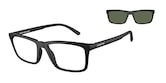 ARNETTE HYPNO 2.0 0AN4333 27591W 55 Napszemüveg