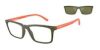 ARNETTE HYPNO 2.0 0AN4333 27591W 55 Napszemüveg