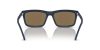 ARNETTE HYPNO 2.0 0AN4333 27591W 55 Napszemüveg