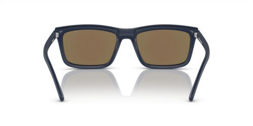ARNETTE HYPNO 2.0 0AN4333 27591W 55 Napszemüveg