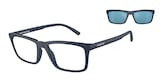 ARNETTE HYPNO 2.0 0AN4333 28411W 55 Napszemüveg