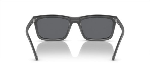ARNETTE HYPNO 2.0 0AN4333 28411W 55 Napszemüveg