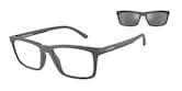 ARNETTE HYPNO 2.0 0AN4333 29311W 55 Napszemüveg