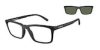 ARNETTE HYPNO 2.0 0AN4333 29311W 55 Napszemüveg