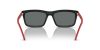 ARNETTE HYPNO 2.0 0AN4333 29311W 55 Napszemüveg