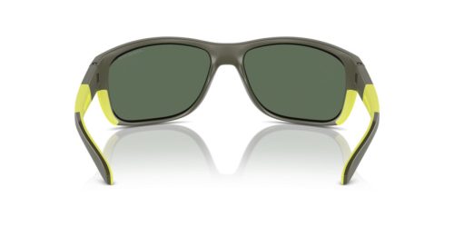ARNETTE FLORESTA 0AN4337 28546R 63 Napszemüveg