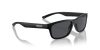 ARNETTE DEYA 0AN4340 290087 53 Napszemüveg