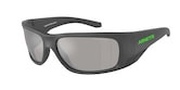 ARNETTE FLIPSIDE 0AN4345 28706G 62 Napszemüveg