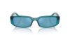 ARNETTE JET 0AN4348 296822 55 Napszemüveg