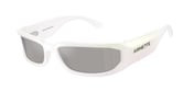 ARNETTE SMAZE 0AN4349 29746G 62 Napszemüveg