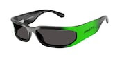 ARNETTE SMAZE 0AN4349 29746G 62 Napszemüveg