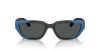 ARNETTE CURBSIDE 0AN4350 297587 55 Napszemüveg