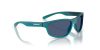 ARNETTE E.Z. 0AN4351 296880 56 Napszemüveg