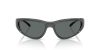 ARNETTE NINETEETWO 0AN4352 284181 63 Napszemüveg