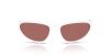 ARNETTE NINETEETWO 0AN4352 298869 63 Napszemüveg
