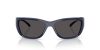 ARNETTE BUBBLEWRAP 0AN4353 275487 63 Napszemüveg