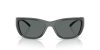 ARNETTE BUBBLEWRAP 0AN4353 284181 63 Napszemüveg