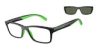 ARNETTE GRAF 0AN4356 27531W 54 Napszemüveg