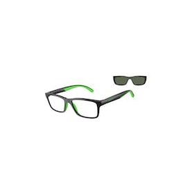 ARNETTE GRAF 0AN4356 27531W 54 Napszemüveg
