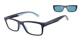 ARNETTE GRAF 0AN4356 27531W 54 Napszemüveg