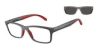 ARNETTE GRAF 0AN4356 27531W 54 Napszemüveg
